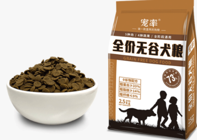 寵率與漢歐達(dá)成深度合作，攜手打造優(yōu)質(zhì)寵物食品新標(biāo)桿