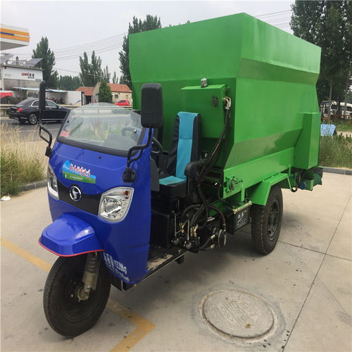 家禽養(yǎng)殖新利器 機(jī)動(dòng)式養(yǎng)殖草料撒料車與攪拌投料機(jī)的應(yīng)用與優(yōu)勢
