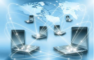 計算機網絡技術 連接世界，驅動未來
